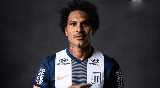 Paolo Guerrero