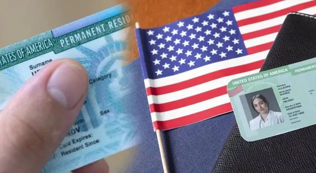 Green Card