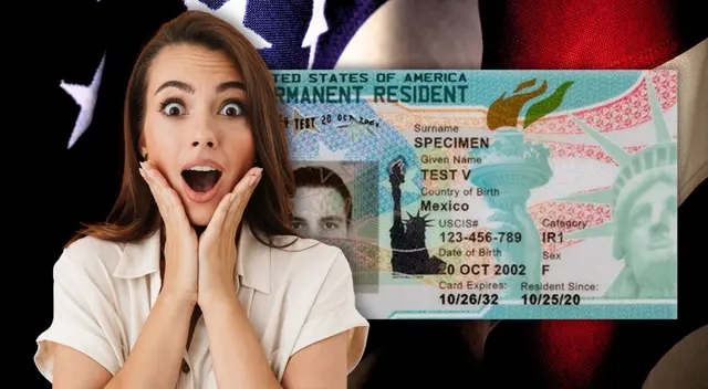 Sigue esta guía para ver si obtuviste la Green Card en la lotería de visas.