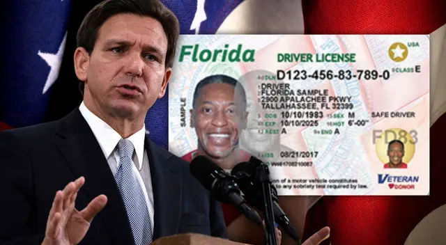 En las oficinas de estos condados de Florida podrás obtener tu Real ID. En las oficinas de estos condados de Florida podrás obtener tu Real ID.