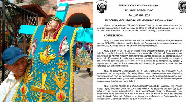 día no laborable