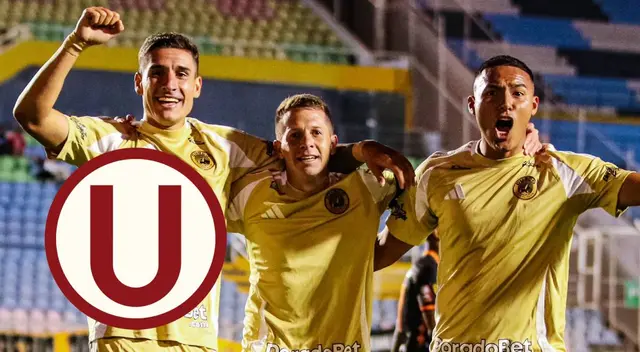 Figura de Cusco FC se deshizo en elogios ante Universitario
