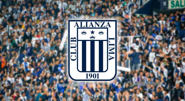 Figura de Alianza Lima respondió duramente a las críticas