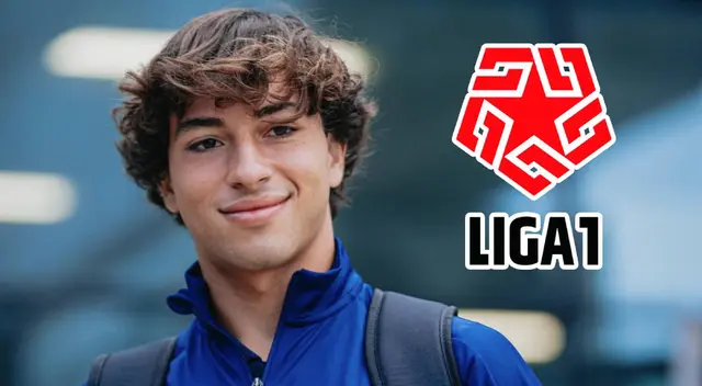 Histórico de la Liga 1 quiere el préstamo de Bassco Soyer para el Torneo Clausura 2025