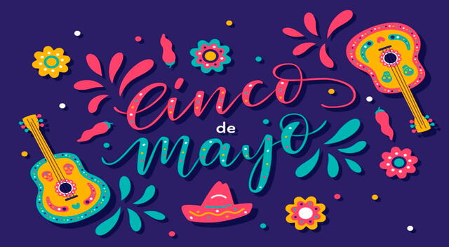 Cinco de Mayo