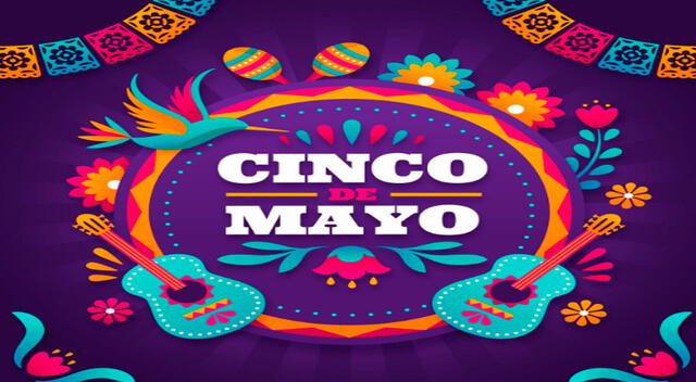 Cinco de mayo