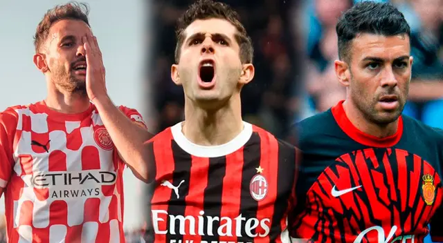 Programación completa de los partidos de hoy, lunes 5 de mayo