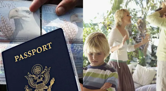 Las personas de esta edad no podrán renovar su pasaporte de manera directa.