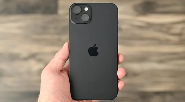 Este terminal de Apple tiene toda la experiencia de la marca estadounidense.