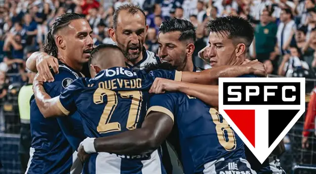 Alianza Lima y una llamativa noticia para sus hinchas.