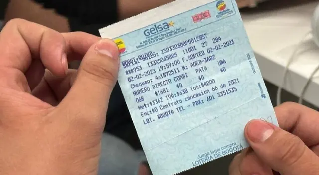 Sorteo Sinuano