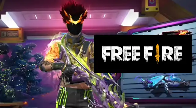 Free Fire