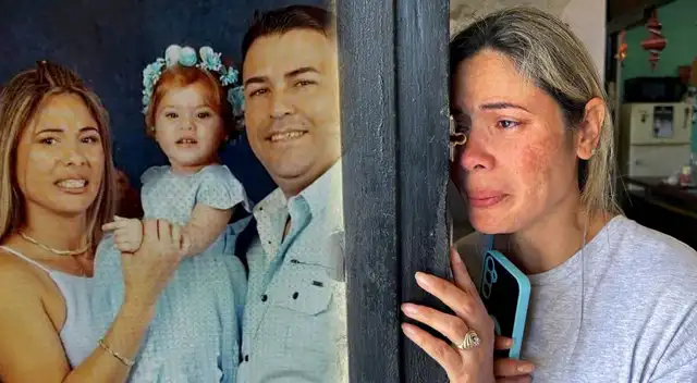 La historia de una madre deportada en medio de la crisis migratoria.