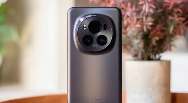 Honor Magic6 Pro