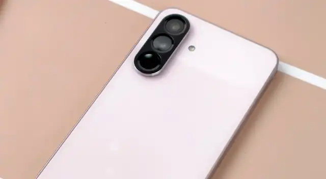 Galaxy A56 5G 