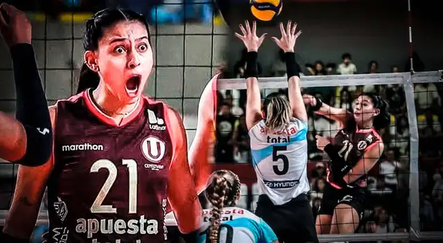 Laura Grajales habló sobre el U-Regatas.