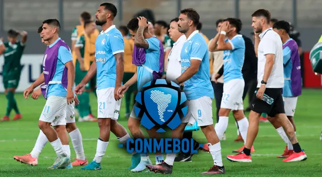 Conmebol modificó horario del duelo entre Sporting Cristal vs Cerro Porteño