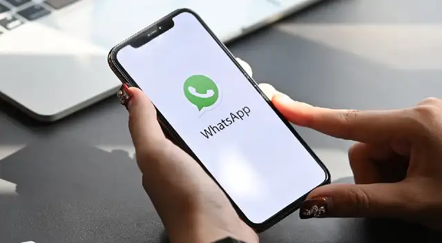 Truco de almacenamiento para usar WhatsApp sin límites.