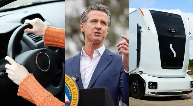 Este marco regulatorio enfocado en estos vehículos fue anunciado el 25 de abril.