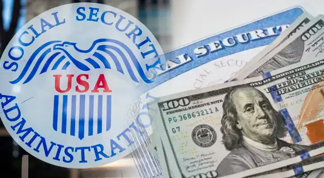 Este grupo de personas recibirá fuerte pago el próximo 14 de mayo en EE. UU. Este grupo de personas recibirá fuerte pago el próximo 14 de mayo en EE. UU.