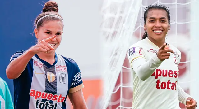 Alianza Lima recibe a Universitario en Matute por la fecha 8 de la Liga Femenina 2025. Alianza Lima recibe a Universitario en Matute por la fecha 8 de la Liga Femenina 2025.