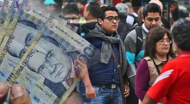 Las personas que no actualicen su DNI pagarán una multa de 16.05 soles.