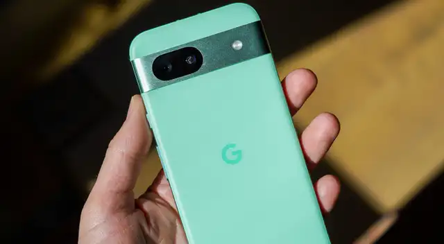 Cinco celulares recomendados para comprar por el Día de la Madre.