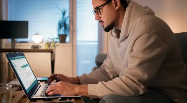 Consejos para recuperar la contraseña de Wi-Fi usando una PC.