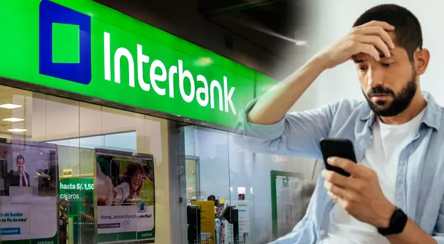 Conoce los cambios que anunció Internbank y cuándo comenzarán a regir. Conoce los cambios que anunció Internbank y cuándo comenzarán a regir.