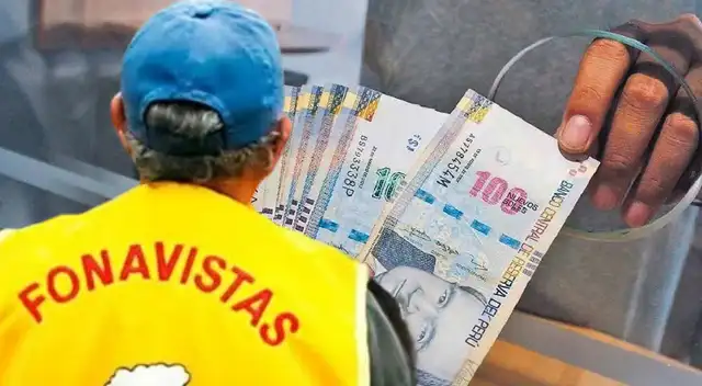 Los ciudadanos que aportaron al Fonavi 2025 accederán a una fuerte suma de dinero.