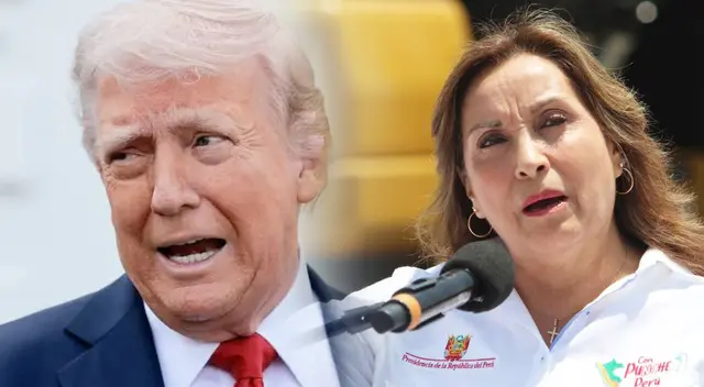 Secretario de Defensa de EE. UU. se reúne con canciller peruano.