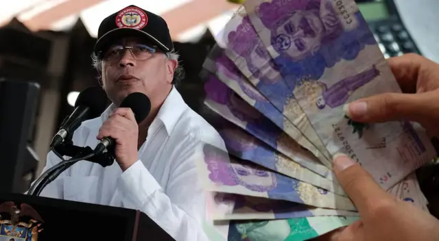 Se confirma aumento de sueldo en Colombia 2025