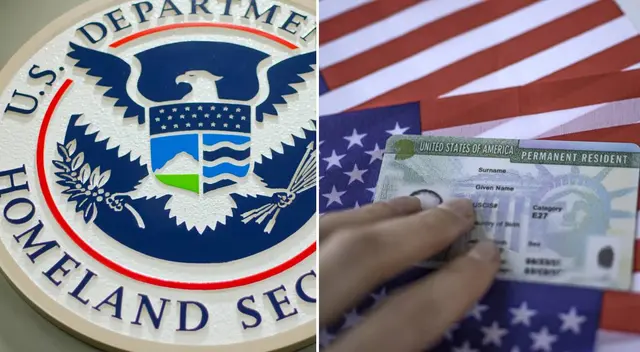 La Green Card autoriza residencia y empleo en EE. UU. La Green Card autoriza residencia y empleo en EE. UU.