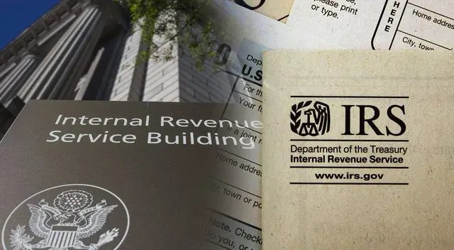 El IRS investigará a estos declarantes de impuestos. El IRS investigará a estos declarantes de impuestos.
