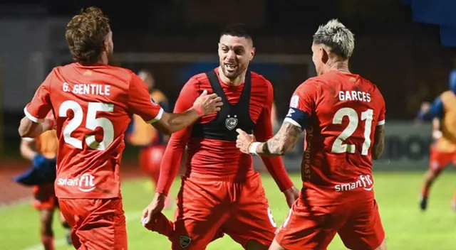 Cienciano sorprendió a sus hinchas con publicación.