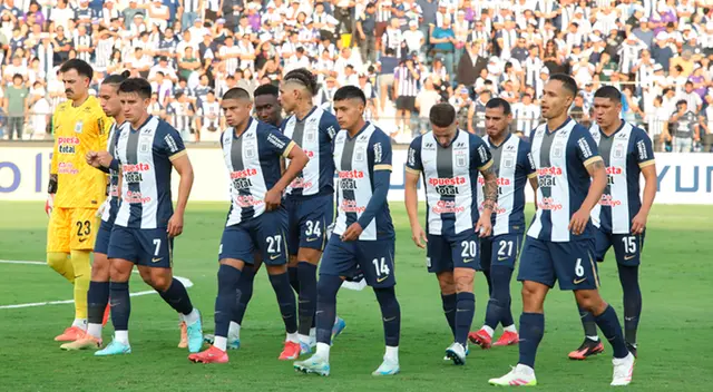 Alianza Lima perdió en su último partido en Matute por la Copa Libertadores 2025.