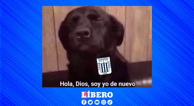 Alianza está al borde de la eliminación de Copa Libertadores.
