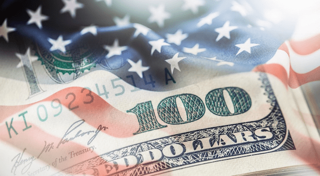 Salario mínimo en EE. UU. Salario mínimo en EE. UU.