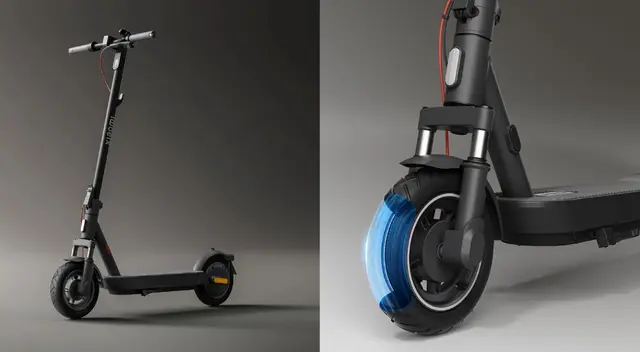 Los scooters se están convirtiendo en la opción preferida por muchos para movilizarse por la ciudad. Los scooters se están convirtiendo en la opción preferida por muchos para movilizarse por la ciudad.