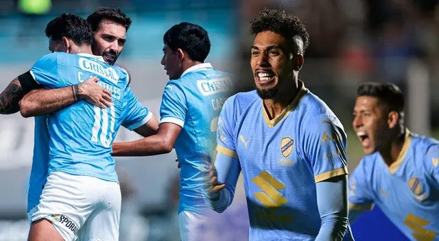 Sporting Cristal y Bolívar se ven las caras por la fecha 4 de la Copa Libertadores 2025.