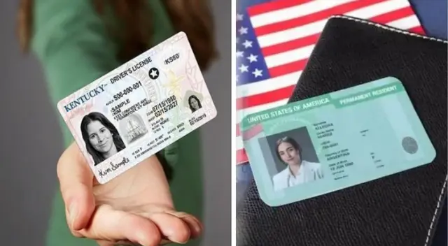Conoce lo que pasará legalmente si no tienes la Real ID después del 7 de mayo en Estados Unidos.