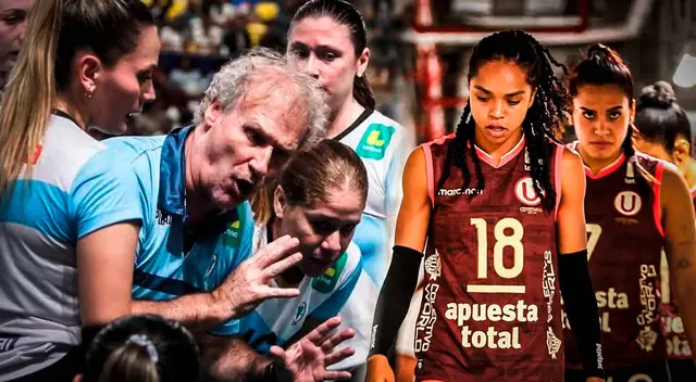 DT del Regatas habló sobre duelo con Universitario. DT del Regatas habló sobre duelo con Universitario.