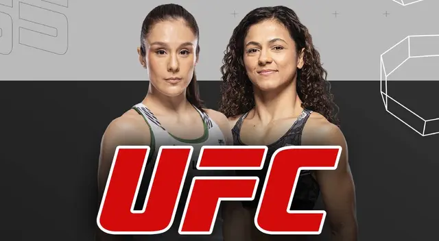 Alexa Grasso regresará al octágono en 2025 para enfrentar a Natália Silva. Alexa Grasso regresará al octágono en 2025 para enfrentar a Natália Silva.