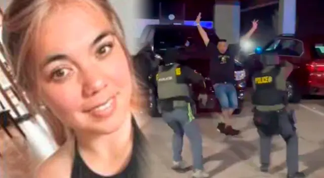 Denuncian detención irregular de latinos durante reciente operativo en EE. UU.