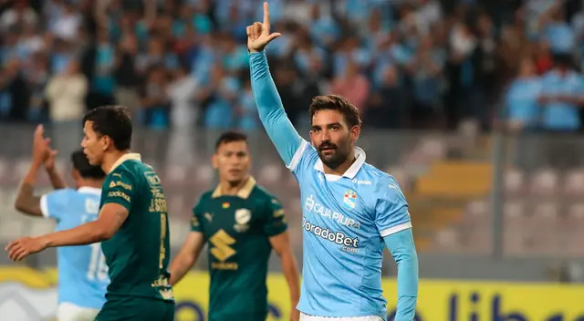 Sporting Cristal venció 2-1 a Bolívar por la fecha 4 del grupo G de la Copa Libertadores 2025. Sporting Cristal venció 2-1 a Bolívar por la fecha 4 del grupo G de la Copa Libertadores 2025.