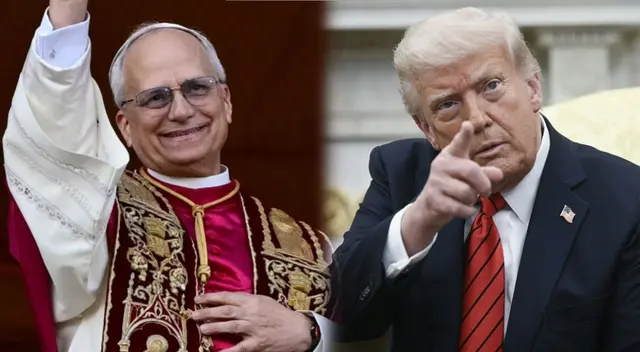 Este 8 de mayo de 2025, Robert Prevost ha sido nombrado papa León XIV, sucediendo al fallecido papa Francisco.