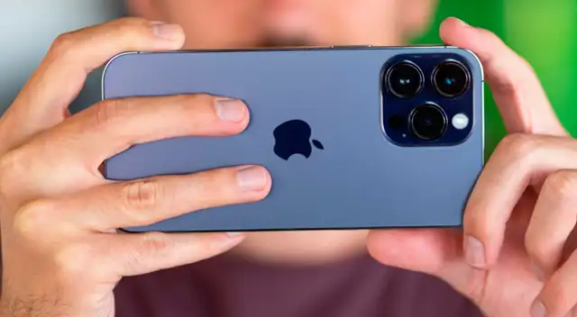 El iPhone 14 Pro Max  es uno de los mejores teléfonos que Apple ha lanzado en los últimos 10 años y su precio hoy es uno de los más bajos.