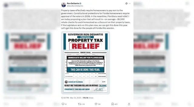 Ron DeSantis Ron DeSantis