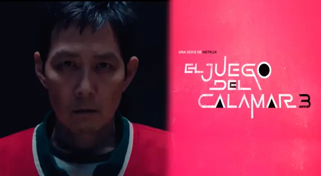 Conoce la fecha de estreno de El Juego del Calamar 3 en Netflix y la sangrienta trama que llega en la nueva temporada de la serie.