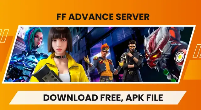 Así podrás registrarte al Free Fire Advance Server y recibir grandes premios en el videojuego Battle Royale. Así podrás registrarte al Free Fire Advance Server y recibir grandes premios en el videojuego Battle Royale.